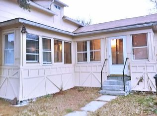 15 King St, Springfield, MA 01109