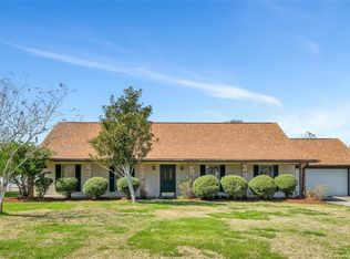 610 Terri Dr, Luling, LA 70070