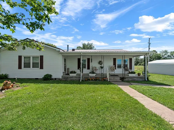 1414 Sulphur Rd, Smiths Grove, KY 42171