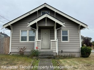 1430 S 41st St, Tacoma, WA 98418