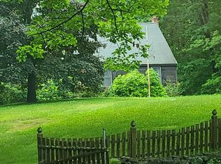 50 Oakmont Ave, Westminster, MA 01473