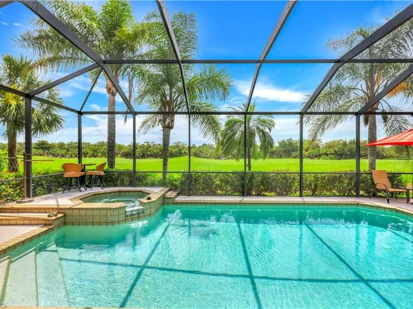10491 Heritage Bay BLVD, NAPLES, FL 34120
