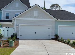 5386 E Knobcone Loop #105, Myrtle Beach, SC 29577