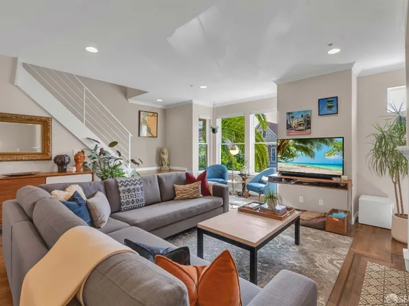 570 Page St APT 5, San Francisco, CA 94117