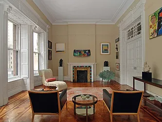 Sold by Sotheby's International Realty
