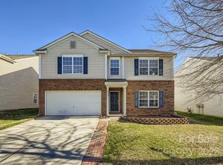 9326 John Russell Rd, Charlotte, NC 28215