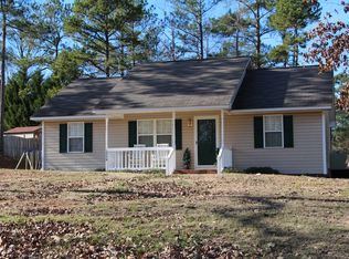 2506 Forest Glen Dr, Lancaster, SC 29720