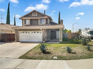 15279 Canyonstone Dr, Moreno Valley, CA 92551