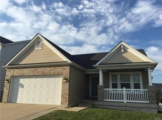 2017 Preston Woods Pkwy, Lake Saint Louis, MO 63367