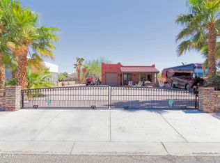49651 Opal Ave, Quartzite, AZ 85346