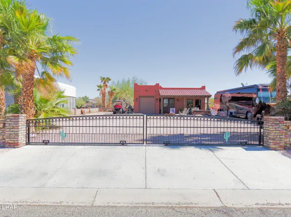 49651 Opal Ave, Quartzite, AZ 85346