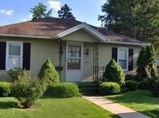 1734 Temple Ave, Lancaster, PA 17603