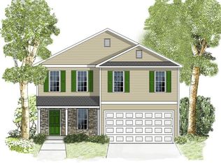 1807 Eastway Dr LOT 294, Gastonia, NC 28034