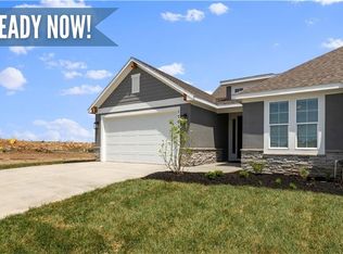 17098 W 168th Pl, Olathe, KS 66062