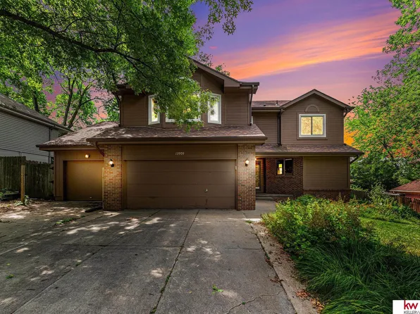 13909 Edna St, Omaha, NE 68138