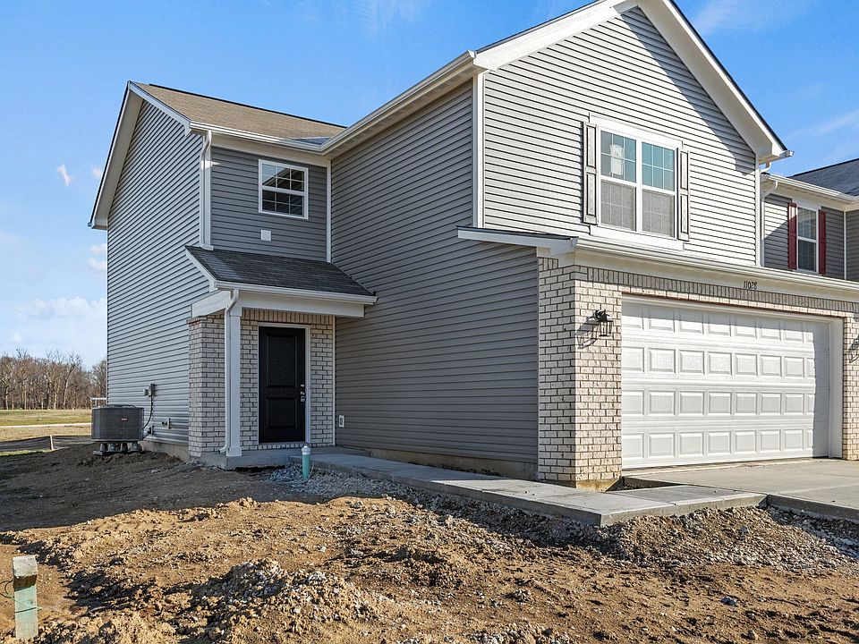 11028 Underwood Ct, Indianapolis, IN 46235 Zillow