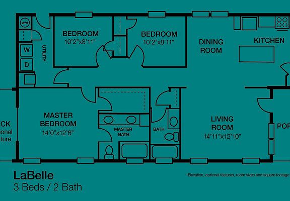 2nd image of this home