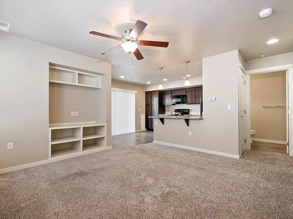 Cimarron Townhomes