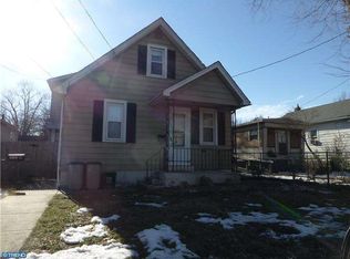 115 S Lafayette Ave, Morrisville, PA 19067
