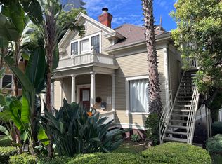 1574 2nd Ave, San Diego, CA 92101
