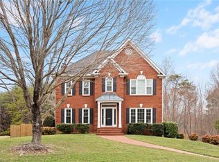 1828 Curraghmore Rd, Clemmons, NC 27012