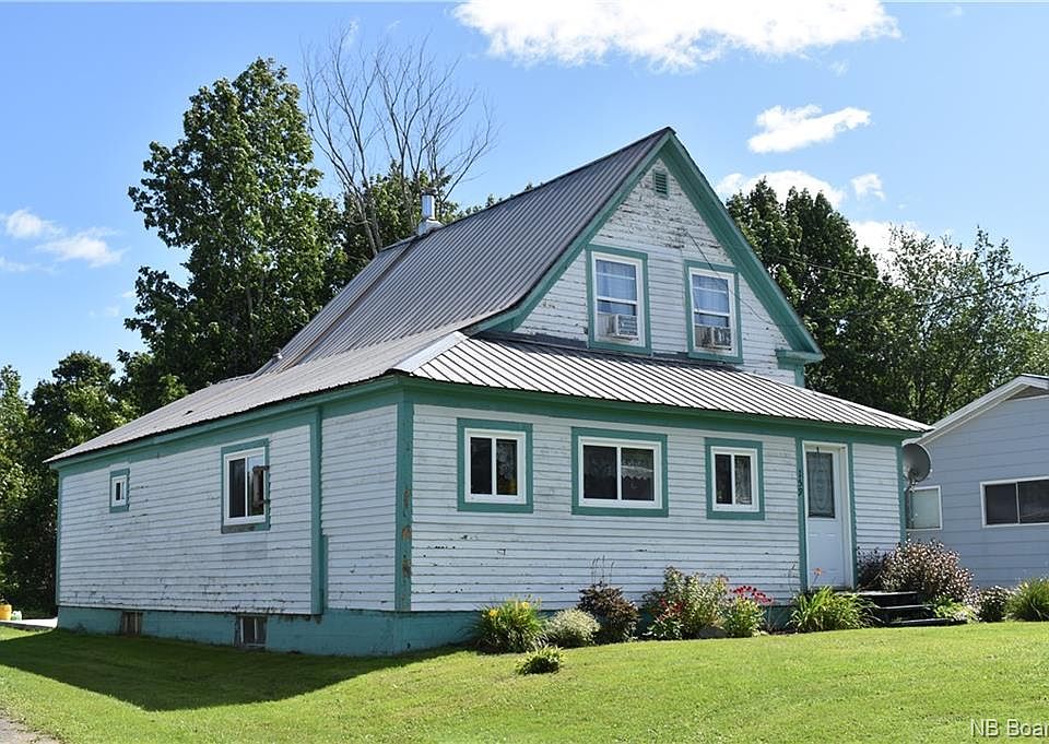 159 Main St, Canterbury, NB E6H 1J8 MLS NB091454 Zillow