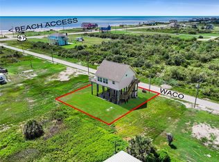 1044 Waco Rd, Gilchrist, TX 77617