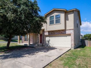 7903 Horse Holw, San Antonio, TX 78244