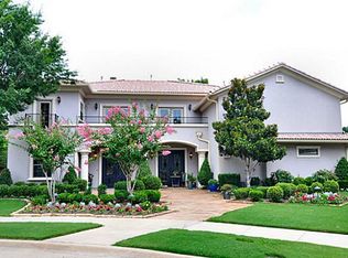 6801 Wild Ridge Ct, Plano, TX 75024