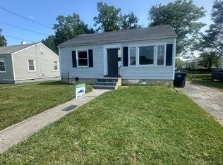 2907 Florida Ave NW, Roanoke, VA 24017