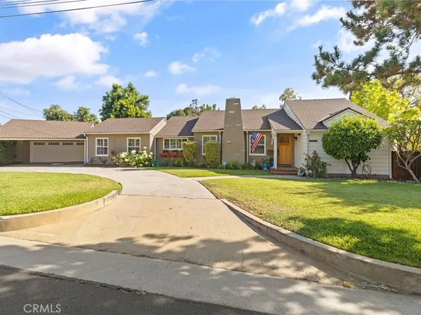 12022 Beverly Dr, Whittier, CA 90601