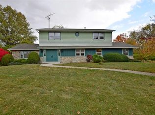 1919 S 100 E, Hartford City, IN 47348