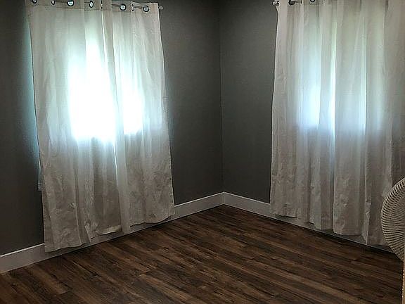 Front bedroom