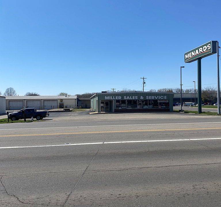 1538 N Bridge St, Chillicothe, OH 45601 MLS 190310 Zillow