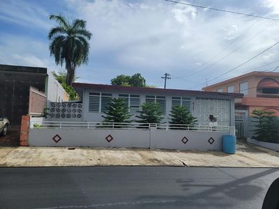 32 Jacinto #2Z7, Bayamon, PR, 00956