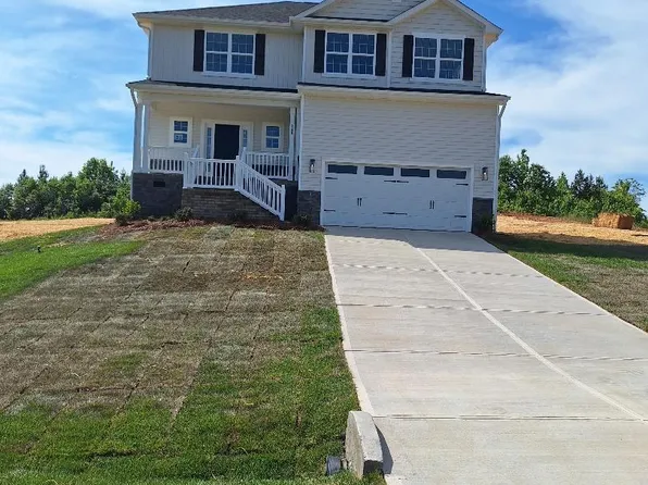 146 Kerr Walk Dr #23, Statesville, NC 28677