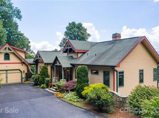 2941 Eagles Nest Rd, Waynesville, NC 28786