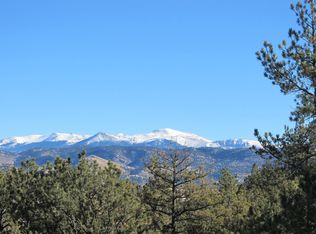 89 Chinook Ln, Florissant, CO 80816