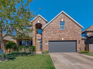 123 Conchola Ln, Rosenberg, TX 77469