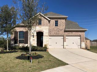30326 Iris Circle Ct, Fulshear, TX 77423