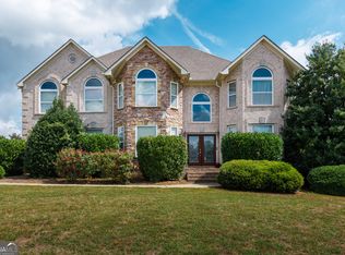 313 Masters Club Blvd, Hampton, GA 30228