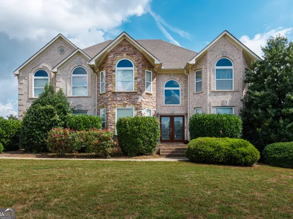 313 Masters Club Blvd, Hampton, GA 30228
