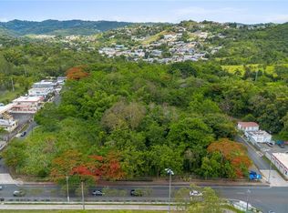 Carr 14 Km #71.2, Cayey, PR 00737
