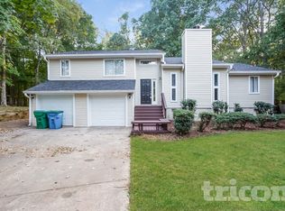 5911 Leatherwood Ln, Harrisburg, NC 28075