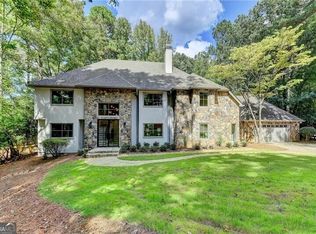 10330 Crescent Ridge Dr, Roswell, GA 30076