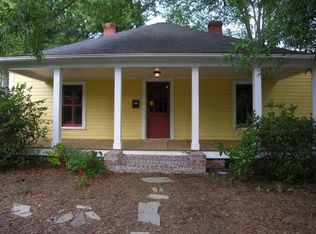 900 Virgie St, Durham, NC 27705