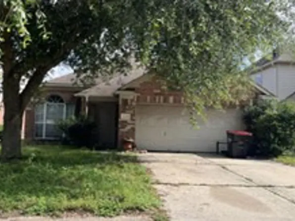 12219 Beacon Tree Ct, Humble, TX 77346