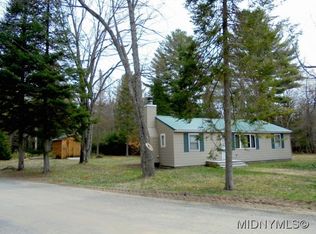 6003 Hemlock Rd, Woodgate, NY 13494