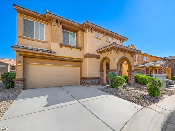 3814 Stadium Ave, Paradise, NV 89120