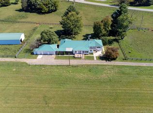344 E Old Andrew Johnson Hwy, Jefferson City, TN 37760